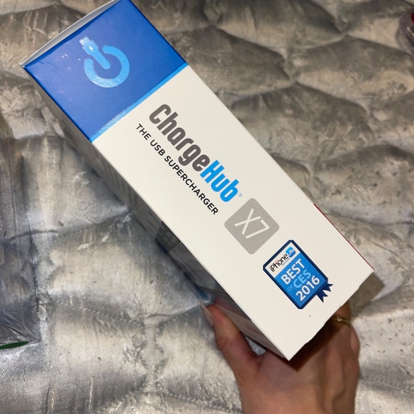 Charge Hub - Picture 2 of 4